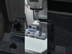 Perlengkapan Sumbu 3Kg Rentang Penjepit 50mm 4 Sumbu Catok Baja Tahan Karat