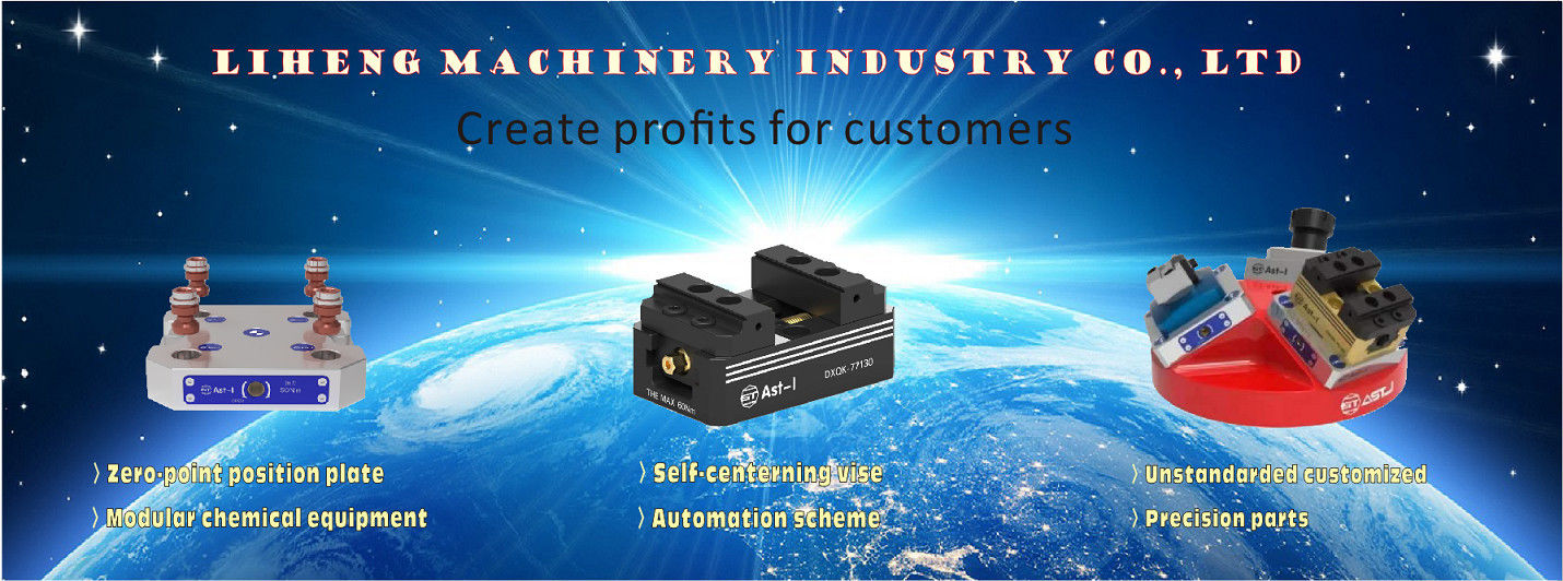 Perlengkapan Pekerjaan CNC