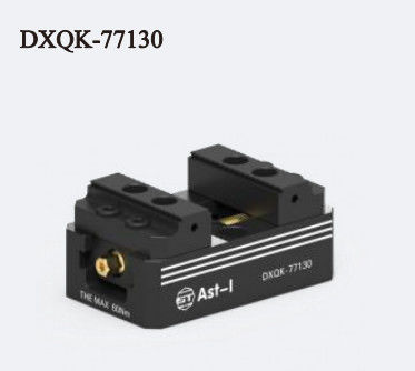 Precision Self Centering Vise CNC Bekerja untuk 3 Axis 4axis 5axis Vise 5 Axis 77130