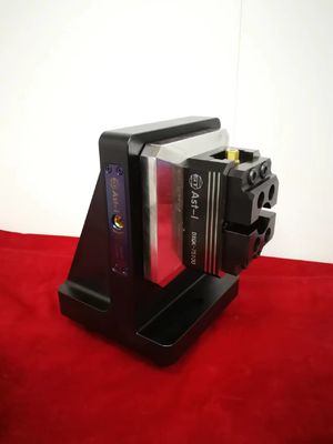 Mesin 0,005mm Titik Nol Workholding Baja Keras 22KN Kekuatan Penguncian Aluminium