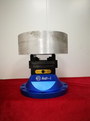 Riser Workholding 5 Axis Vise Manual Presisi Self Centering Vise