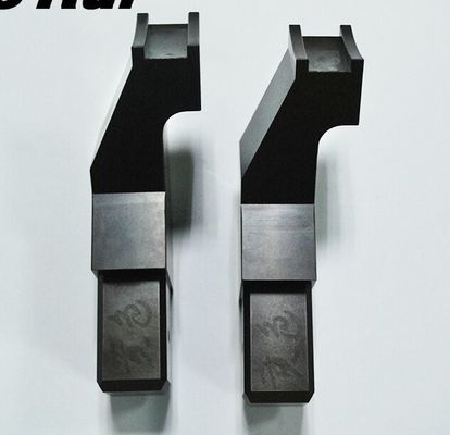 Produsen Mesin CNC Aluminium Profesional Bagian Logam Disesuaikan 05