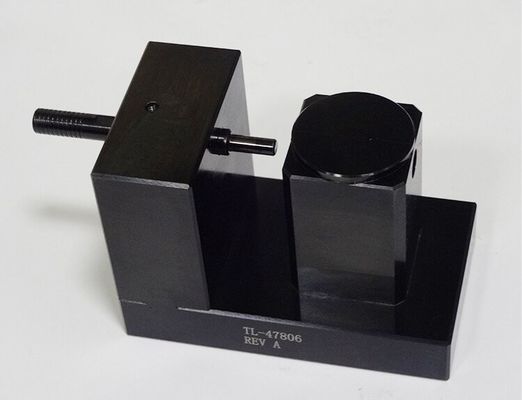 Produsen Manufaktur CNC Aluminium atau Baja Profesional Suku Cadang Logam Disesuaikan 06