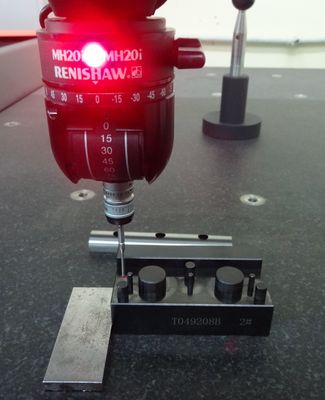 Electrogalvanizing Grinding CNC Machining Parts 100mm Metal Steel 4140