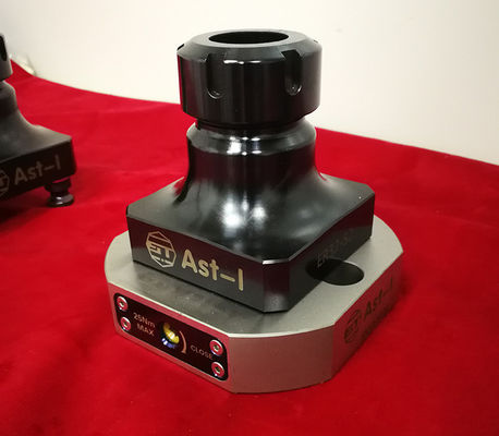 3 / 4 / 5 Axis CNC Clamping Fixtures Superhard Steel Precision Milling Machine Fixtures