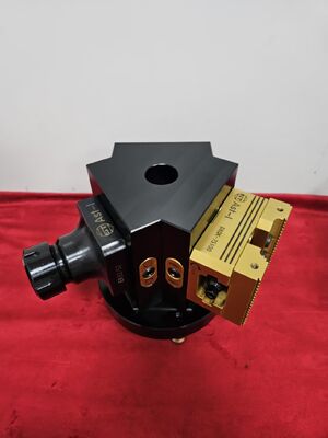 4 Axis Suitable Precision Fixtures Providing 001mm Accuracy Engineered for Precision Machining and Production Efficiency