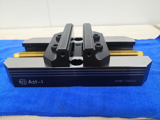 Perlengkapan Penggilingan Cnc Manual Perlengkapan 5 Sumbu yang Dapat Disesuaikan Presisi