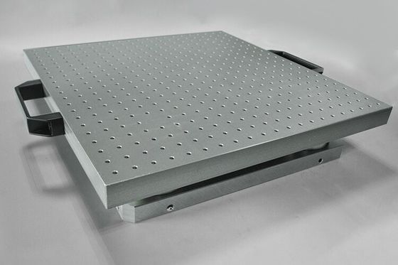 Produsen Mesin CNC Aluminium Profesional Bagian Logam Disesuaikan 05