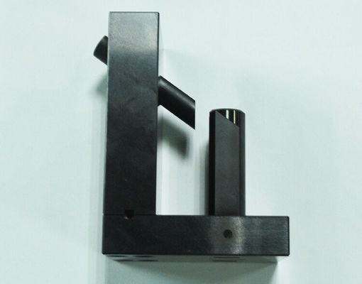 Produsen Manufaktur CNC Aluminium atau Baja Profesional Suku Cadang Logam Disesuaikan 06